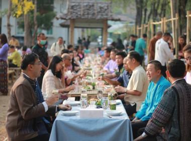 ร่วมประชุมสภากาแฟจังหวัดแม่ฮ่องสอน พารามิเตอร์รูปภาพ 1