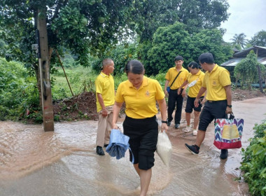 โครงการ “สหกรณ์อาสาทำความดีด้วยหัวใจ ... พารามิเตอร์รูปภาพ 7