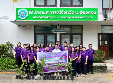 กิจกรรมจิตอาสาบำเพ็ญสาธารณประโยชน์และบำเพ็ญสาธารณกุศลเฉลิมพระเกียรติสมเด็จพระนางเจ้าฯ พระบรมราชินี เนื่องในโอกาสวันเฉลิมพระชนมพรรษา 3 มิถุนายน 2568 ... พารามิเตอร์รูปภาพ 10