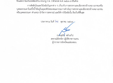 รับสมัครจ้างเหมาเอกชนหรือบุคคลธรรมดา ... พารามิเตอร์รูปภาพ 8