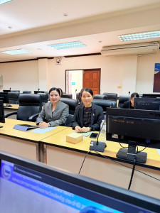 ร่วมประชุมชี้แจงแนวทางการสมัครและหลักเกณฑ์การพิจารณารางวัลเลิศรัฐ ประจำปี 2569 ... พารามิเตอร์รูปภาพ 1