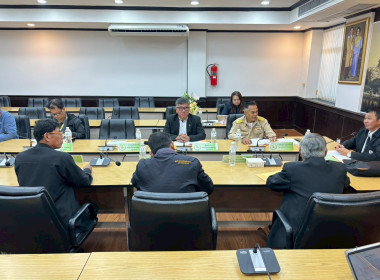 ประชุมคณะอนุกรรมการกองทุนฟื้นฟูและพัฒนาเกษตรกร ... พารามิเตอร์รูปภาพ 6