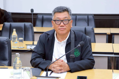 ประชุมหารือการจัดทำแผนพัฒนาหมู่บ้านห้วยซลอบตำบลห้วยผา ... พารามิเตอร์รูปภาพ 1