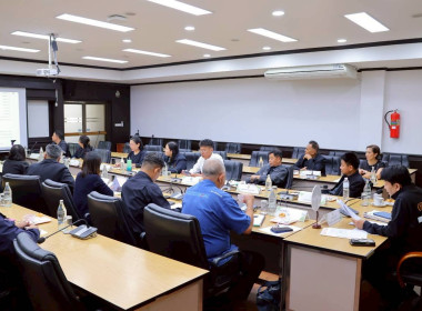 ประชุมหารือการจัดทำแผนพัฒนาหมู่บ้านห้วยซลอบตำบลห้วยผา ... พารามิเตอร์รูปภาพ 6