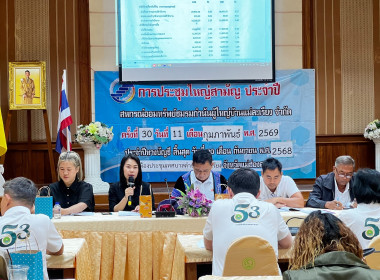 ร่วมประชุมใหญ่สามัญประจำปี ... พารามิเตอร์รูปภาพ 7