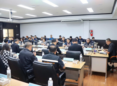 แม่ฮ่องสอนเดินหน้า! ผนึกกำลังขจัดความยากจน ... พารามิเตอร์รูปภาพ 3