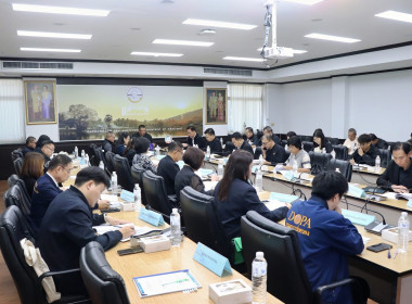 แม่ฮ่องสอนเดินหน้า! ผนึกกำลังขจัดความยากจน ... พารามิเตอร์รูปภาพ 4