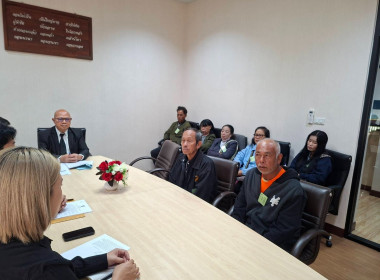 สหกรณ์การเกษตรหมุนเวียนแม่สะเรียง จับมือกรมส่งเสริมสหกรณ์ฯ ... พารามิเตอร์รูปภาพ 3