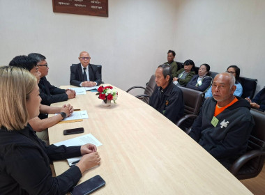 สหกรณ์การเกษตรหมุนเวียนแม่สะเรียง จับมือกรมส่งเสริมสหกรณ์ฯ ... พารามิเตอร์รูปภาพ 4