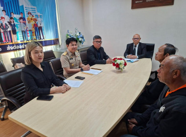 สหกรณ์การเกษตรหมุนเวียนแม่สะเรียง จับมือกรมส่งเสริมสหกรณ์ฯ ... พารามิเตอร์รูปภาพ 7