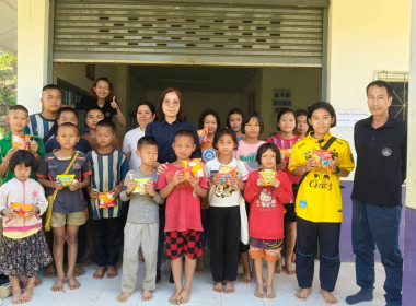 ตรวจเยี่ยม แนะนำ ส่งเสริม กิจกรรมสหกรณ์ นักเรียนในโรงเรียน พารามิเตอร์รูปภาพ 1