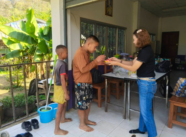 ตรวจเยี่ยม แนะนำ ส่งเสริม กิจกรรมสหกรณ์ นักเรียนในโรงเรียน พารามิเตอร์รูปภาพ 3