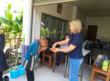 ตรวจเยี่ยม แนะนำ ส่งเสริม กิจกรรมสหกรณ์ นักเรียนในโรงเรียน พารามิเตอร์รูปภาพ 4