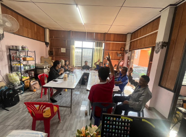 ประชุมคณะกรรมการดำเนินการสหกรณ์ สหกรณ์โครงการหลวงแม่สะเรียง ... พารามิเตอร์รูปภาพ 3