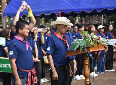 วันสหกรณ์แห่งชาติ ประจำปี 2569 ครบ 110 ปี การสหกรณ์ไทย พารามิเตอร์รูปภาพ 11