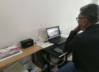 ประชุมหารือแนวทางการบริหารจัดการผลผลิต ... พารามิเตอร์รูปภาพ 8