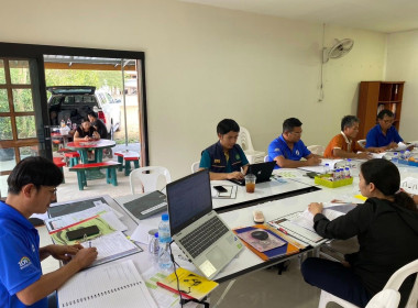 ร่วมประชุมคณะกรรมการดำเนินการ ... พารามิเตอร์รูปภาพ 2