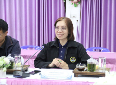 ศึกษาดูงาน ตรวจเยี่ยม ติดตาม การดำเนินงาน ... พารามิเตอร์รูปภาพ 2