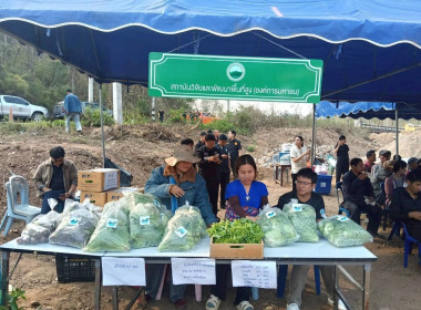 🍂จากกองปุ๋ยหมัก ลดการเผา สู่แปลงผักมาตรฐานอินทรีย์🍂 พารามิเตอร์รูปภาพ 1