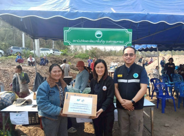 🍂จากกองปุ๋ยหมัก ลดการเผา สู่แปลงผักมาตรฐานอินทรีย์🍂 พารามิเตอร์รูปภาพ 2