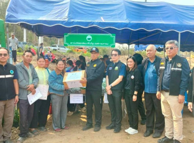 🍂จากกองปุ๋ยหมัก ลดการเผา สู่แปลงผักมาตรฐานอินทรีย์🍂 พารามิเตอร์รูปภาพ 8