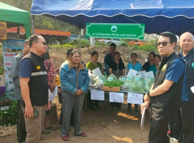 🍂จากกองปุ๋ยหมัก ลดการเผา สู่แปลงผักมาตรฐานอินทรีย์🍂 พารามิเตอร์รูปภาพ 13