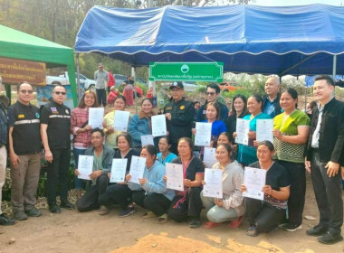 🍂จากกองปุ๋ยหมัก ลดการเผา สู่แปลงผักมาตรฐานอินทรีย์🍂 พารามิเตอร์รูปภาพ 14