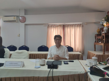 ประชุมคณะกรรมการติดตามเร่งรัดการใช้จ่ายเงินงบประมาณ ... พารามิเตอร์รูปภาพ 4