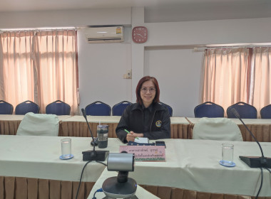 ประชุมคณะกรรมการติดตามเร่งรัดการใช้จ่ายเงินงบประมาณ ... พารามิเตอร์รูปภาพ 5