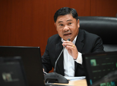 ประชุมคณะกรรมการติดตามเร่งรัดการใช้จ่ายเงินงบประมาณ ... พารามิเตอร์รูปภาพ 1