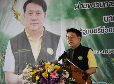 ร่วมพิธีปล่อยคาราวานหอมหัวใหญ่ ... พารามิเตอร์รูปภาพ 1