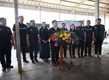 ร่วมพิธีปล่อยคาราวานหอมหัวใหญ่ ... พารามิเตอร์รูปภาพ 6