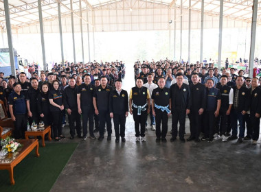 ร่วมพิธีปล่อยคาราวานหอมหัวใหญ่ ... พารามิเตอร์รูปภาพ 7