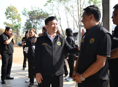 ร่วมพิธีปล่อยคาราวานหอมหัวใหญ่ ... พารามิเตอร์รูปภาพ 4