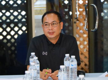 ประชุมหน่วยงานภาคีร่วมกับผู้นำกลุ่มนาแปลงใหญ่ระดับจังหวัด ... พารามิเตอร์รูปภาพ 1