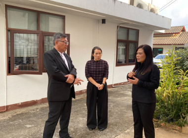 ผู้ตรวจราชการกรมส่งเสริมสหกรณ์เขตตรวจราชการที่ 2 และ 15 ... พารามิเตอร์รูปภาพ 10