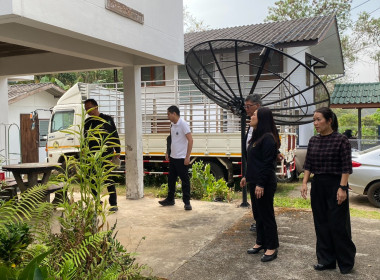 ผู้ตรวจราชการกรมส่งเสริมสหกรณ์เขตตรวจราชการที่ 2 และ 15 ... พารามิเตอร์รูปภาพ 11