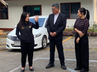 ผู้ตรวจราชการกรมส่งเสริมสหกรณ์เขตตรวจราชการที่ 2 และ 15 ... พารามิเตอร์รูปภาพ 12