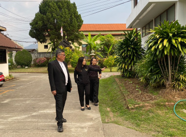 ผู้ตรวจราชการกรมส่งเสริมสหกรณ์เขตตรวจราชการที่ 2 และ 15 ... พารามิเตอร์รูปภาพ 13