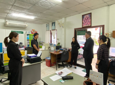 ผู้ตรวจราชการกรมส่งเสริมสหกรณ์เขตตรวจราชการที่ 2 และ 15 ... พารามิเตอร์รูปภาพ 8