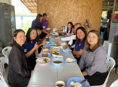 ✨ รอยยิ้มบนโต๊ะอาหาร เสริมพลังการทำงาน 🍽️😊 กิ๋นหอมต๋อมม่วน พารามิเตอร์รูปภาพ 2