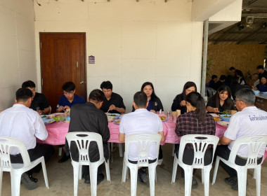 ✨ รอยยิ้มบนโต๊ะอาหาร เสริมพลังการทำงาน 🍽️😊 กิ๋นหอมต๋อมม่วน พารามิเตอร์รูปภาพ 6