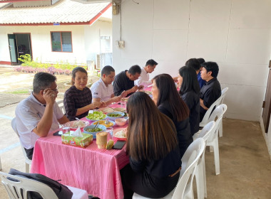 ✨ รอยยิ้มบนโต๊ะอาหาร เสริมพลังการทำงาน 🍽️😊 กิ๋นหอมต๋อมม่วน พารามิเตอร์รูปภาพ 7