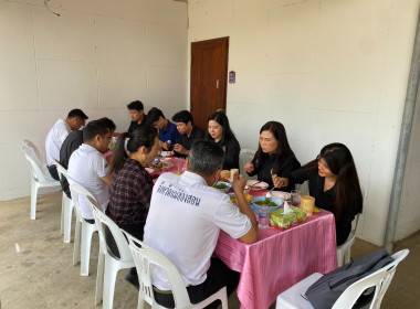 ✨ รอยยิ้มบนโต๊ะอาหาร เสริมพลังการทำงาน 🍽️😊 กิ๋นหอมต๋อมม่วน พารามิเตอร์รูปภาพ 9