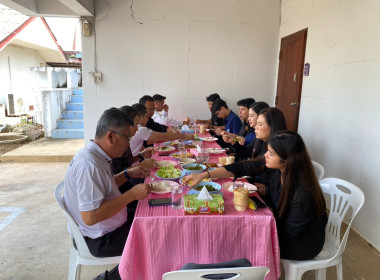 ✨ รอยยิ้มบนโต๊ะอาหาร เสริมพลังการทำงาน 🍽️😊 กิ๋นหอมต๋อมม่วน พารามิเตอร์รูปภาพ 10