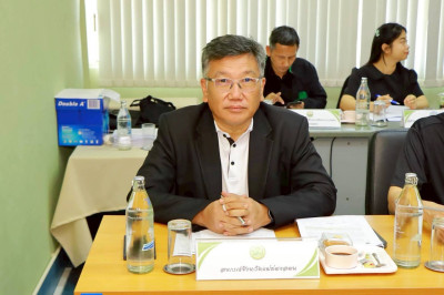 ประชุมหารือการจัดทำแผนพัฒนาหมู่บ้านห้วยซลอบตำบลห้วยผา ... พารามิเตอร์รูปภาพ 1