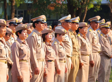 ร่วมพิธีถวายราชสักการะ ... พารามิเตอร์รูปภาพ 3