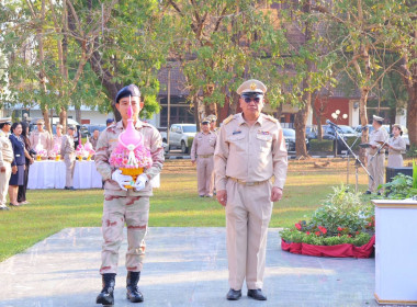 ร่วมพิธีถวายราชสักการะ ... พารามิเตอร์รูปภาพ 4