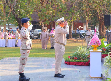 ร่วมพิธีถวายราชสักการะ ... พารามิเตอร์รูปภาพ 5