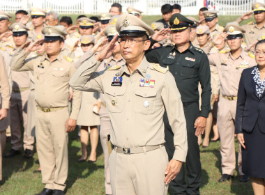 ร่วมพิธีถวายราชสักการะ ... พารามิเตอร์รูปภาพ 8